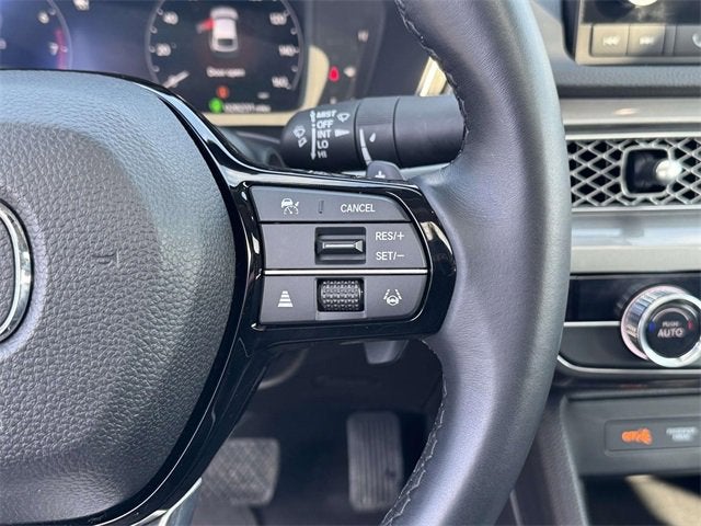 2024 Acura Integra BASE