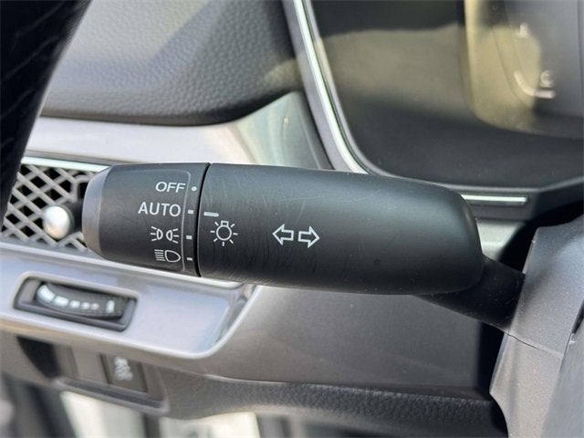 2024 Acura Integra BASE