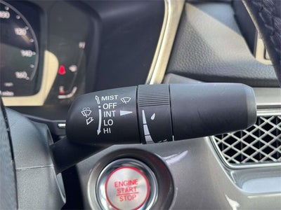 2024 Acura Integra BASE