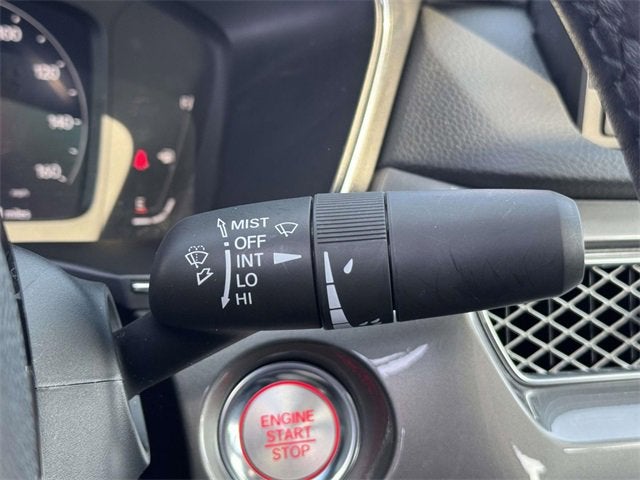 2024 Acura Integra BASE