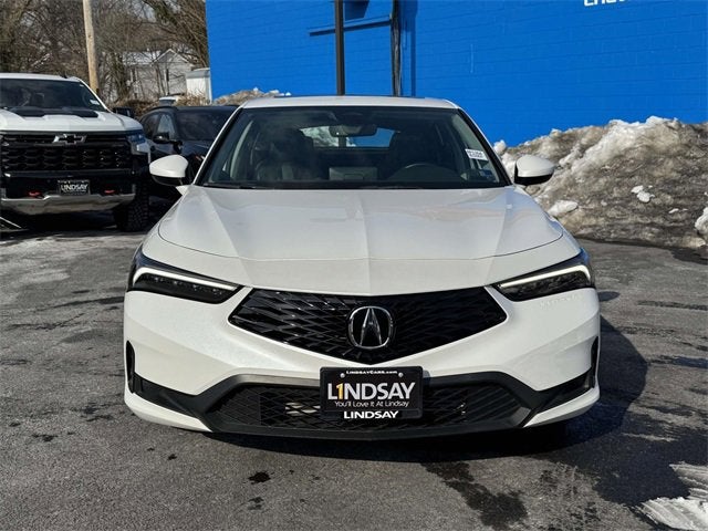 2024 Acura Integra BASE