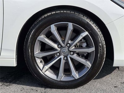 2024 Acura Integra BASE