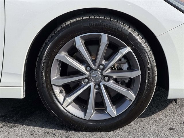 2024 Acura Integra BASE