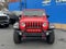 2018 Jeep Wrangler Sport 4x4