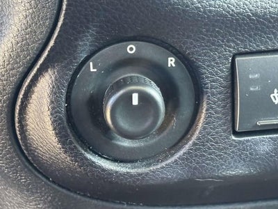 2016 Jeep Wrangler Unlimited Rubicon Hard Rock