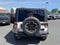 2016 Jeep Wrangler Unlimited Rubicon Hard Rock