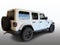 2020 Jeep Wrangler Unlimited Sahara 4x4