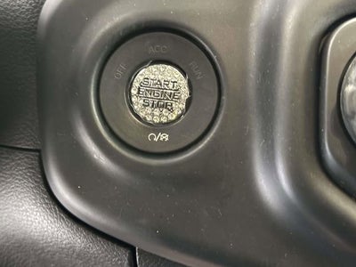 2020 Jeep Wrangler Unlimited Sahara 4x4