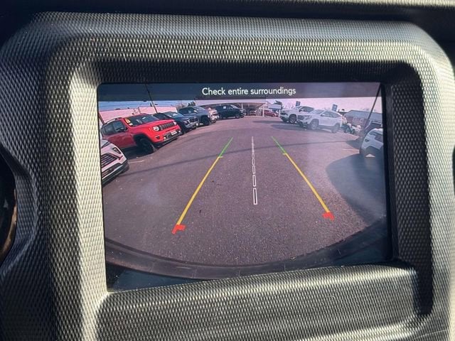 2020 Jeep Wrangler Unlimited Sahara Altitude 4x4