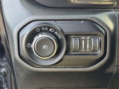 2020 Jeep Wrangler Unlimited Sahara Altitude 4x4