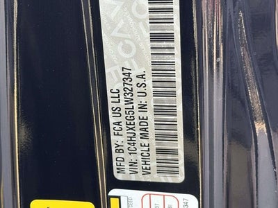 2020 Jeep Wrangler Unlimited Sahara Altitude 4x4