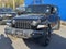 2020 Jeep Wrangler Unlimited Sahara Altitude 4x4