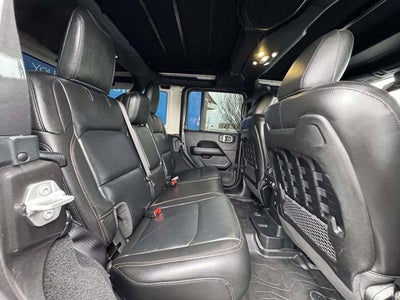 2022 Jeep Wrangler Unlimited Rubicon 392