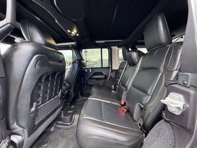 2022 Jeep Wrangler Unlimited Rubicon 392