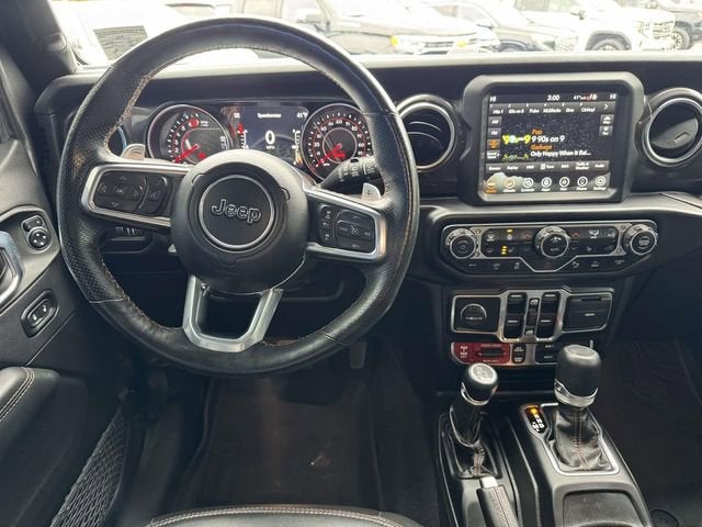 2022 Jeep Wrangler Unlimited Rubicon 392