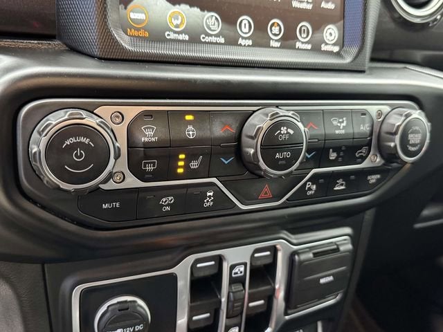 2022 Jeep Wrangler Unlimited Rubicon 392