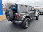 2022 Jeep Wrangler Unlimited Rubicon 392