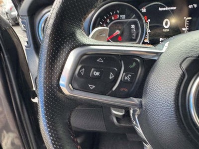 2022 Jeep Wrangler Unlimited Rubicon 392