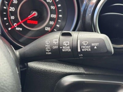 2022 Jeep Wrangler Unlimited Rubicon 392