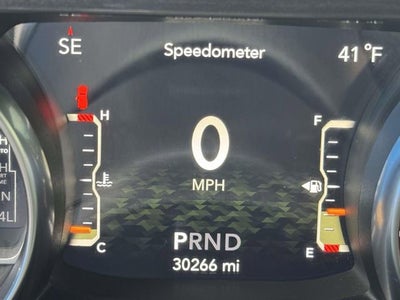 2022 Jeep Wrangler Unlimited Rubicon 392