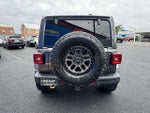 2022 Jeep Wrangler Unlimited Rubicon 392