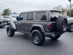 2022 Jeep Wrangler Unlimited Rubicon 392