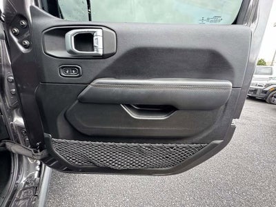 2022 Jeep Wrangler Unlimited Rubicon 392