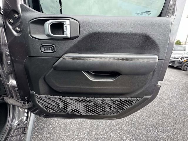 2022 Jeep Wrangler Unlimited Rubicon 392