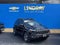 2017 Jeep Cherokee Trailhawk 4x4
