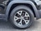 2017 Jeep Cherokee Trailhawk 4x4