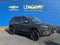 2018 Jeep Cherokee Trailhawk