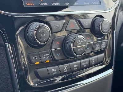 2019 Jeep Grand Cherokee Altitude 4x4