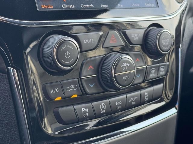 2019 Jeep Grand Cherokee Altitude 4x4