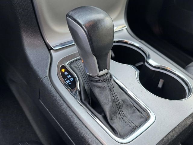 2019 Jeep Grand Cherokee Altitude 4x4