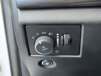 2019 Jeep Grand Cherokee Altitude 4x4