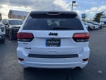 2019 Jeep Grand Cherokee Altitude 4x4