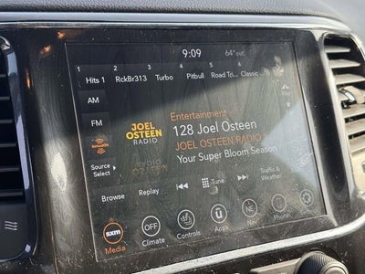 2022 Jeep Grand Cherokee WK Laredo X 4x4