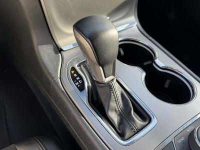 2022 Jeep Grand Cherokee WK Laredo X 4x4