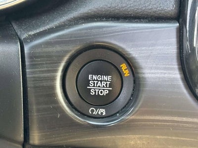 2022 Jeep Grand Cherokee WK Laredo X 4x4