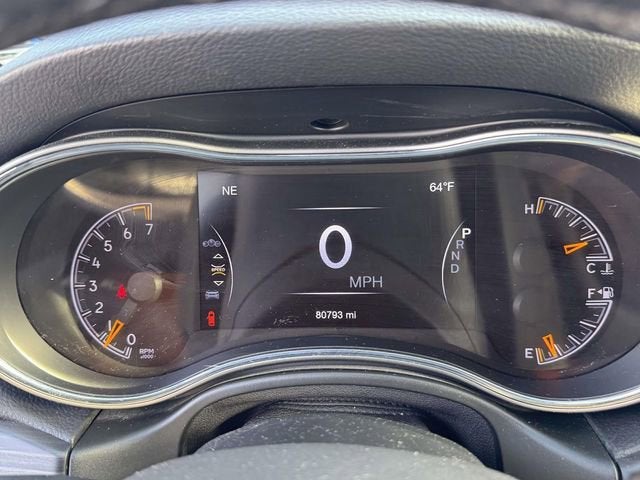 2022 Jeep Grand Cherokee WK Laredo X 4x4