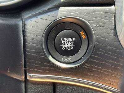 2018 Jeep Grand Cherokee Summit 4x4
