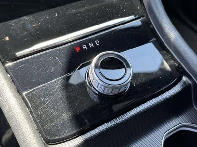 2024 Jeep Grand Cherokee L Laredo 4x4