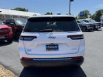 2024 Jeep Grand Cherokee L Laredo 4x4