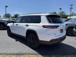 2024 Jeep Grand Cherokee L Laredo 4x4