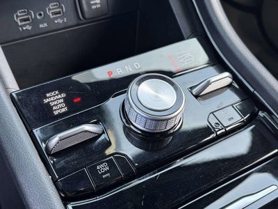 2023 Jeep Grand Cherokee L Overland 4x4