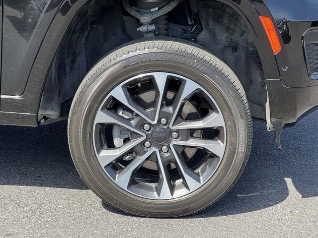 2023 Jeep Grand Cherokee L Overland 4x4