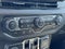 2025 Jeep Wrangler 4-Door Willys 4x4