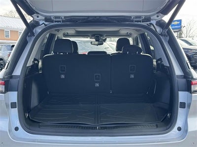 2024 Jeep Grand Cherokee 4xe LIMI