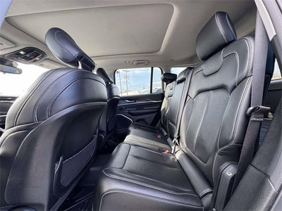 2024 Jeep Grand Cherokee 4xe LIMI