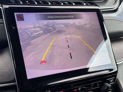 2024 Jeep Grand Cherokee 4xe LIMI